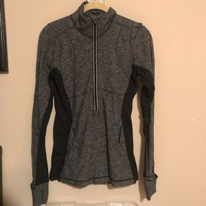 Lululemon Pull-Over